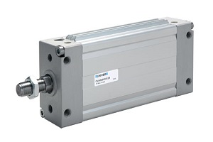 Cilindros Pneumáticos em Guarulhos