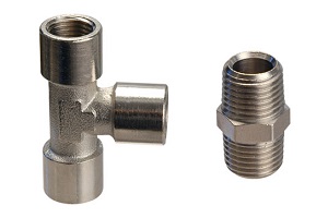 Conexões em Metal Série: HB em Guarulhos