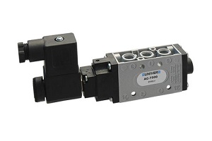 Controle de Vazão em Guarulhos