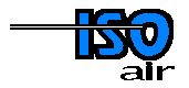 Logo ISOair
