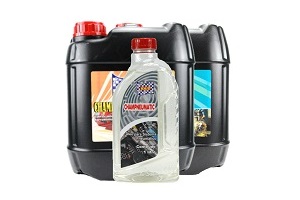 Óleo Compressor em Guarulhos