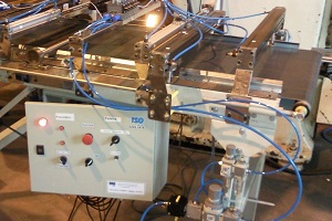 Projetos de Automação Pneumática