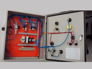 Projetos de Automação Pneumática
