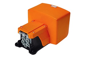 Válvulas Mecânicas