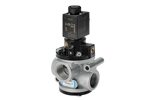 Válvulas Solenóides em Guarulhos