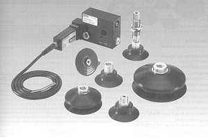 Ventosas a Vácuo em Guarulhos
